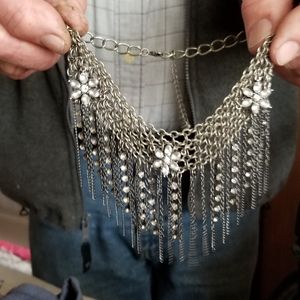 Beautiful necklace